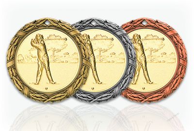 Medaljer ME-012