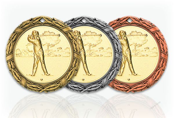 Medaljer ME-012