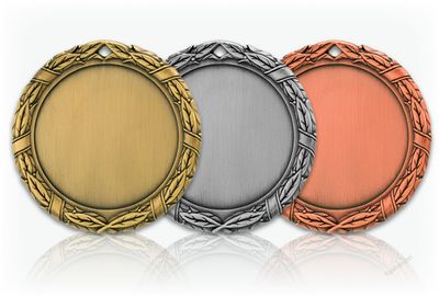 Medaljer ME-012
