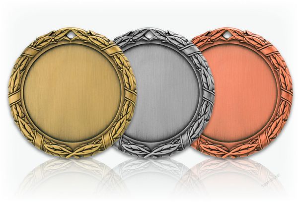Medaljer ME-012