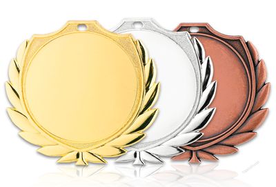Medaljer ME-189
