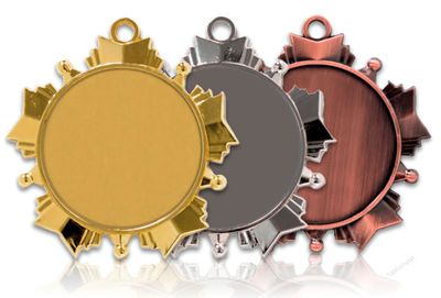 Medaljer ME 9229