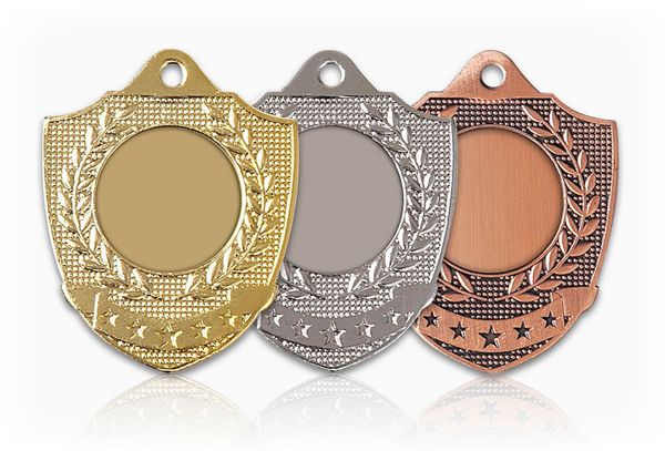 Medaljer ME-9295