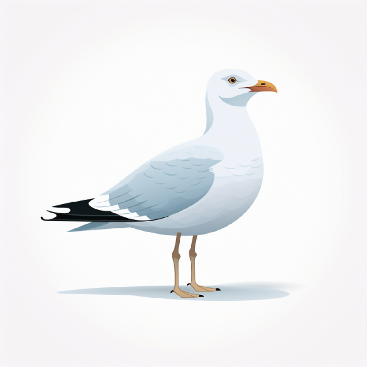Drage-Fugleskræmmer: Et Effektivt Værktøj mod Måger