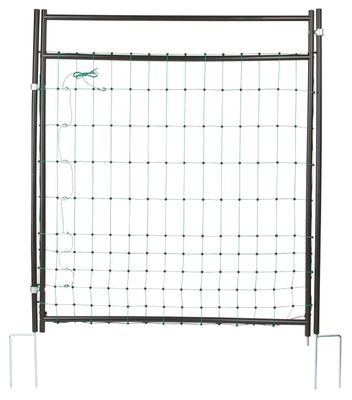 Grind f&ouml;r elst&auml;ngseln&auml;t 125 cm &ndash; Kerbl