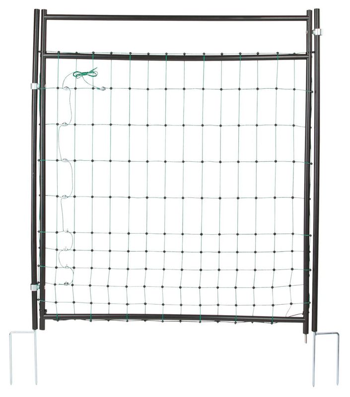 Grind f&ouml;r elst&auml;ngseln&auml;t 125 cm &ndash; Kerbl