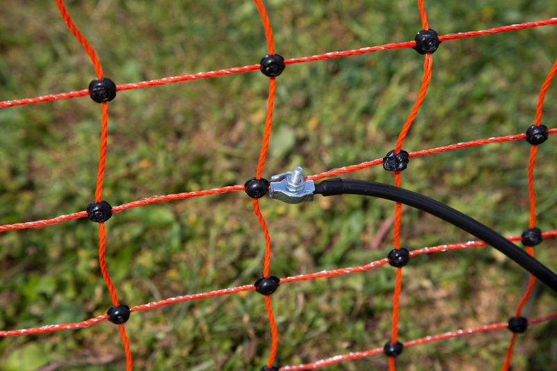 Grind f&ouml;r elst&auml;ngseln&auml;t 125 cm &ndash; Kerbl