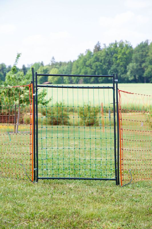 Grind f&ouml;r elst&auml;ngseln&auml;t 125 cm &ndash; Kerbl