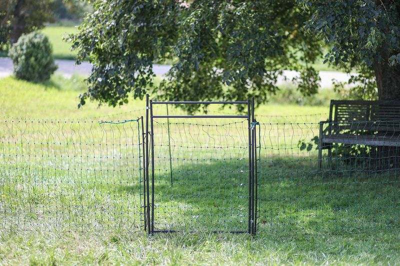 Grind f&ouml;r elst&auml;ngseln&auml;t 125 cm &ndash; Kerbl