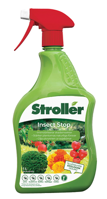 Stroller Insect Stop