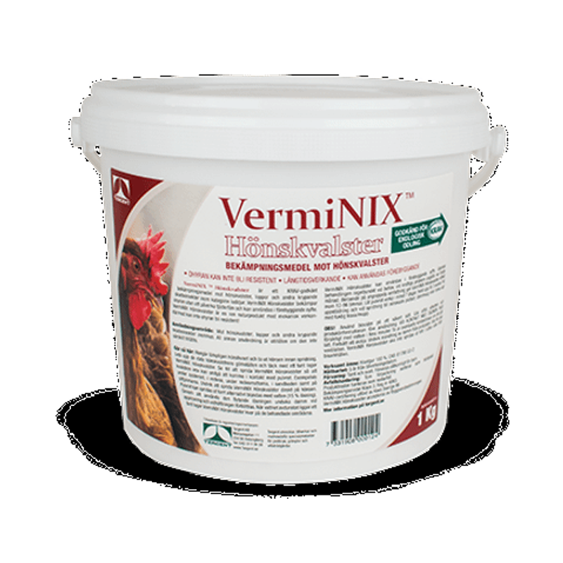 VermiNix