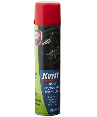 Kvitt Spray 