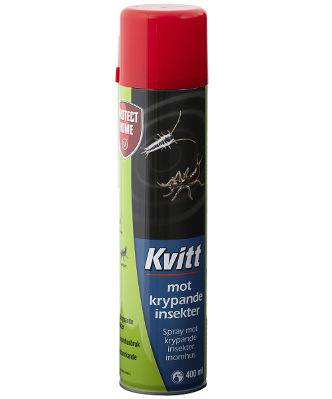 Kvitt Spray 