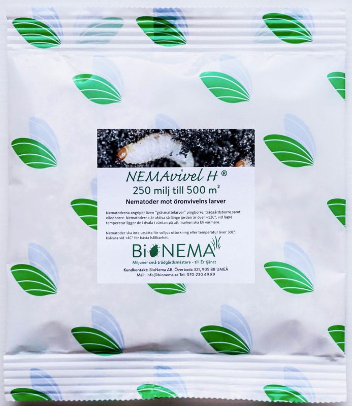 Produktbild för Nemavivel