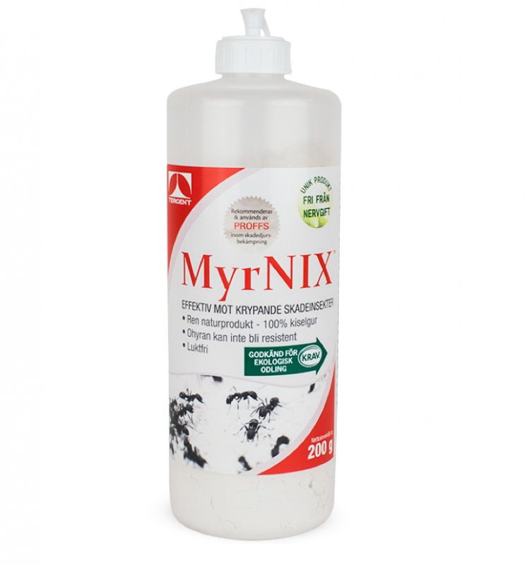 Produktbild för Myrnix 200g