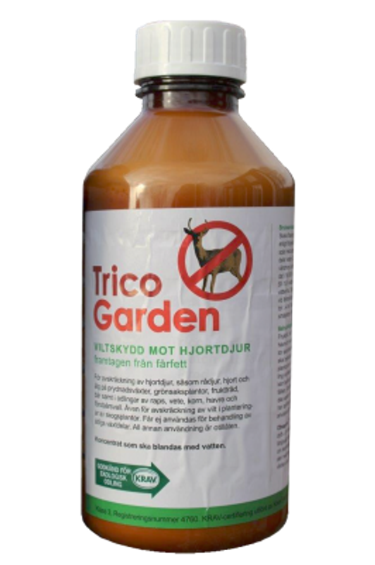 Trico Garden mot Rådjuret