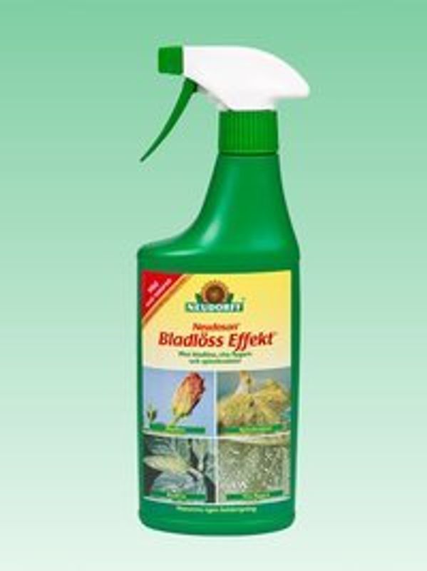 Produktbild för Bladlöss Spray