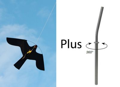 Produktbild f&ouml;r Drake plus r&ouml;r