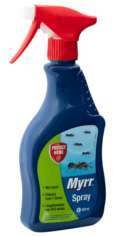 Produktbild för Myrr Spray