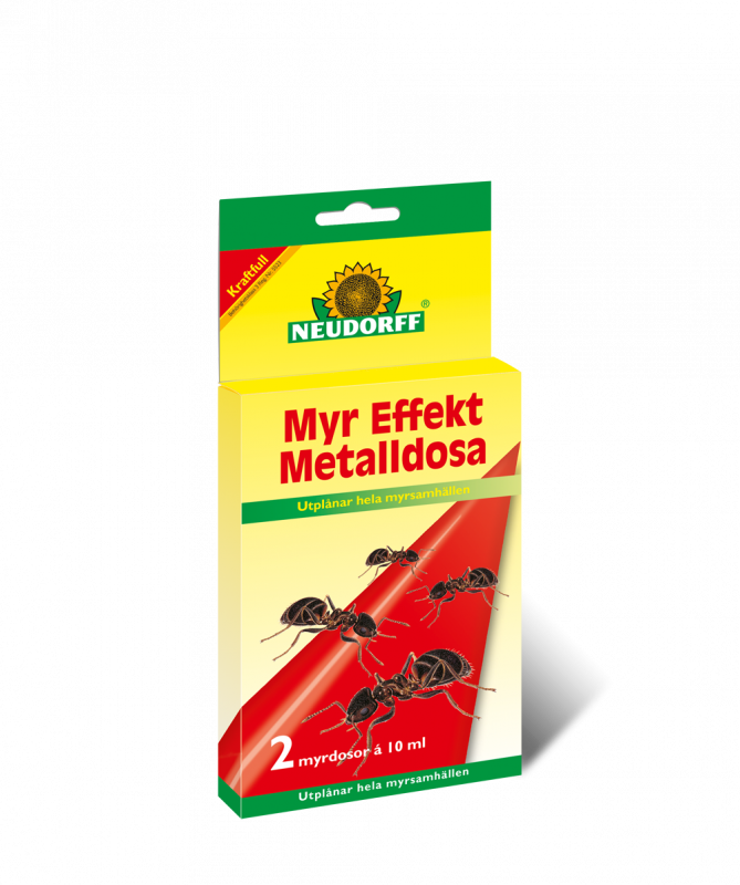 Produktbild för Myr effekt