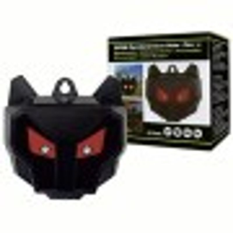 Produktbild för Djurskrämma