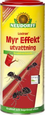 Myr effekt