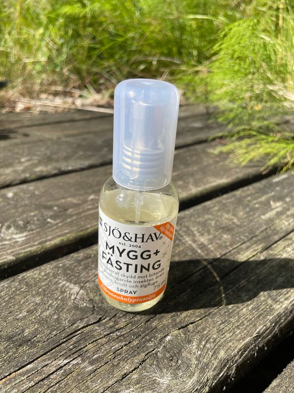 Tick​ & Mosquito Repellent