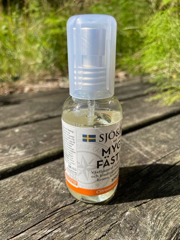Tick​ & Mosquito Repellent