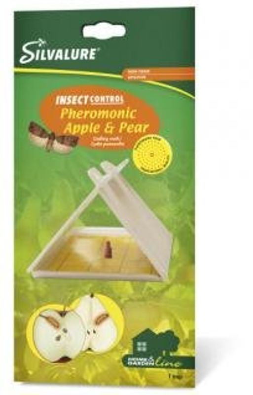 Produktbild för Äppelvecklare