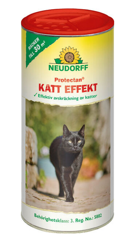 Katt Effekt 300 g