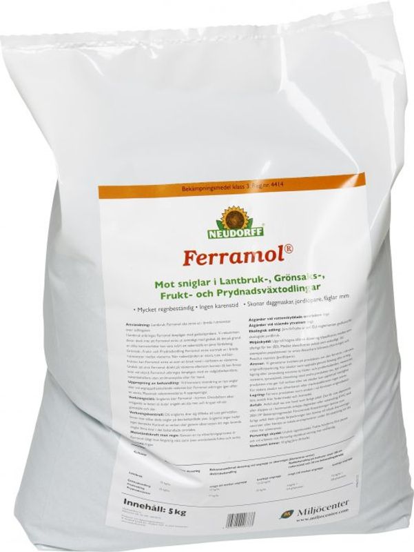 Ferramol 