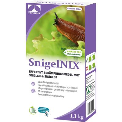 Snigelnix