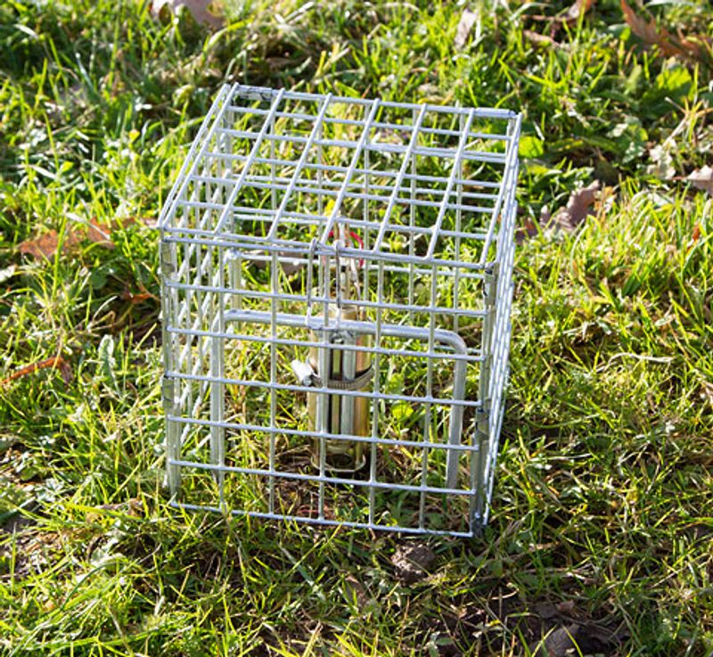 Produktbild för Sorkfälla