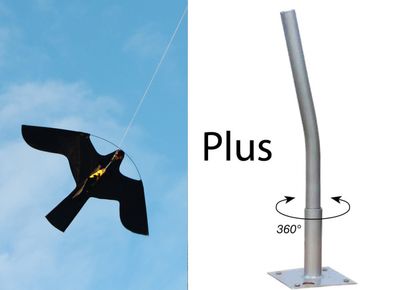 Produktbild f&ouml;r Drake plus f&auml;ste:r&ouml;r