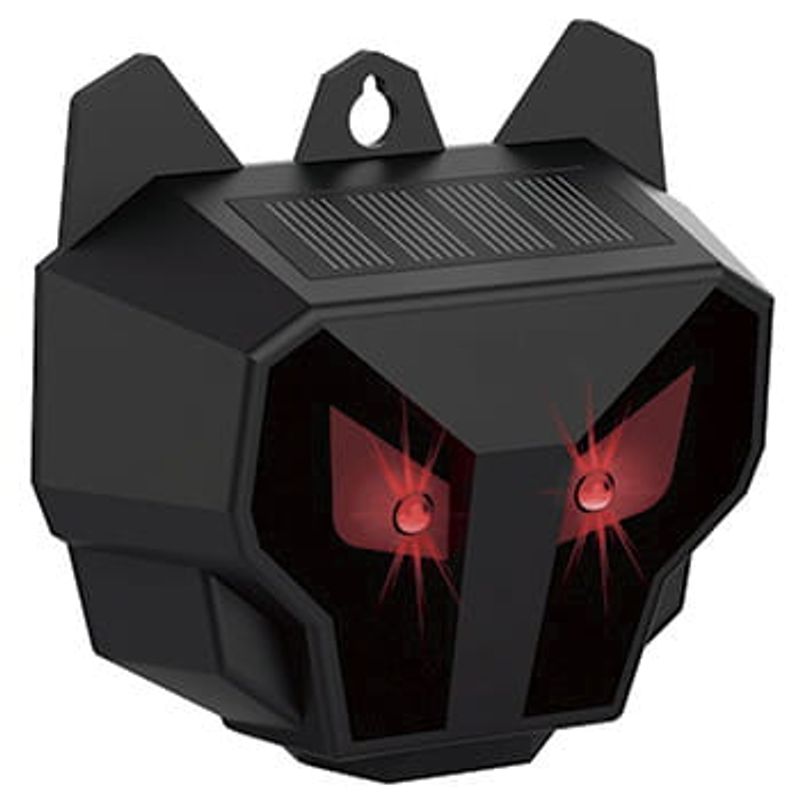 Produktbild för Djurskrämma