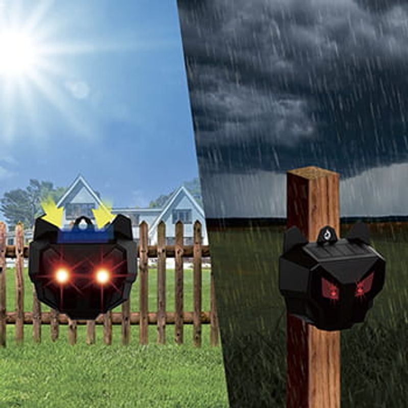 Produktbild för Djurskrämma