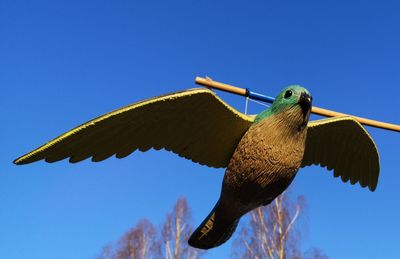 Flygande Falk