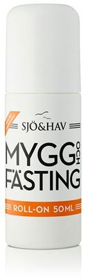 Fästing & myggmedel