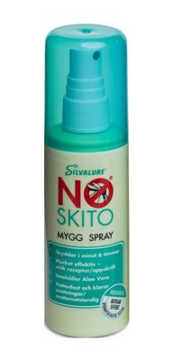 Myggspray