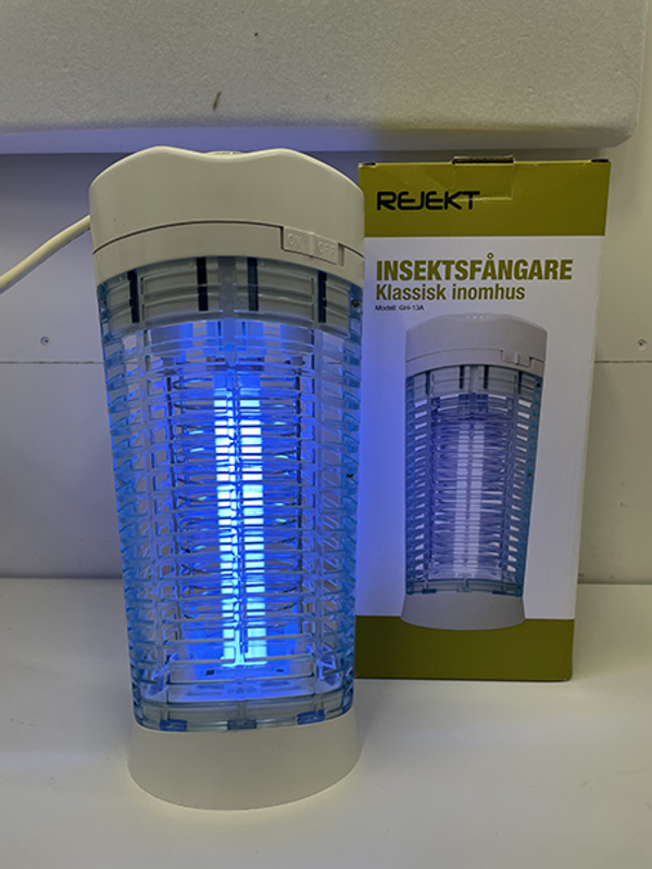 Produktbild f&ouml;r Insektsf&aring;ngare