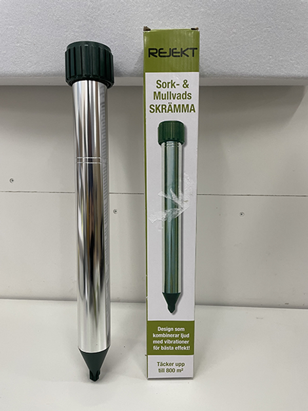 Produktbild f&ouml;r Sorkskr&auml;mma