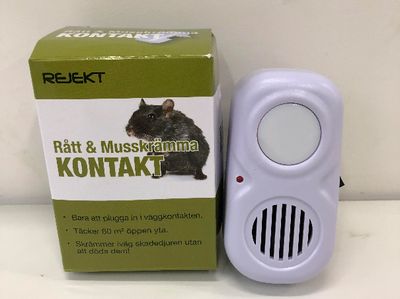 Produktbild för Musskrämma