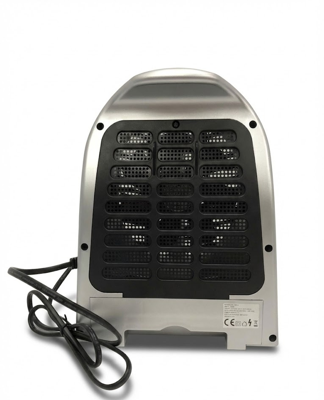 Effektiv Insektsf&aring;ngare med Fl&auml;kt