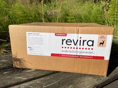 Revira mot rådjur