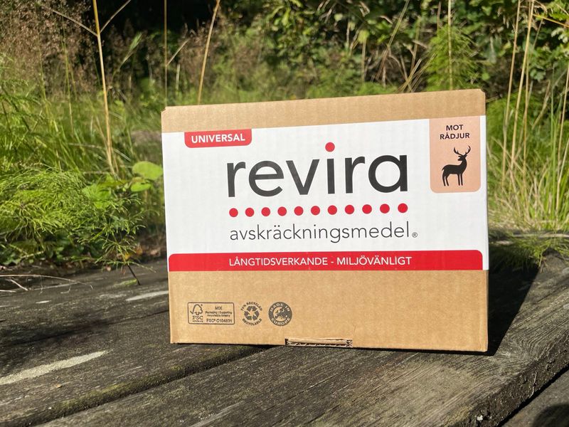 Revira mot rådjur