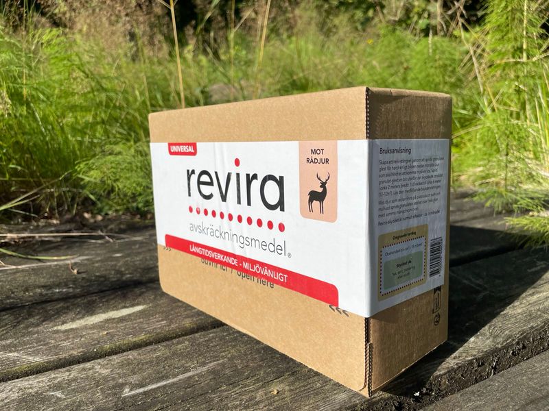 Revira mot rådjur