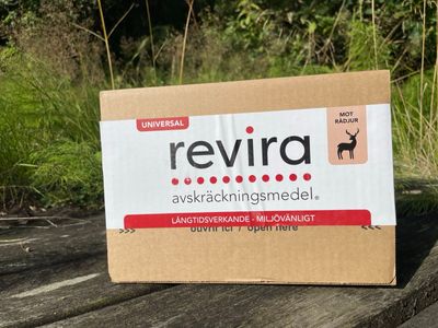 Revira mot rådjur