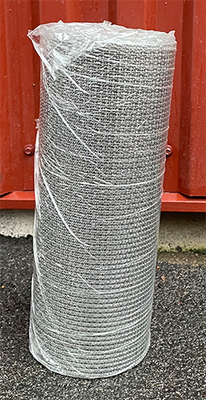 Produktbillede til Musnät 