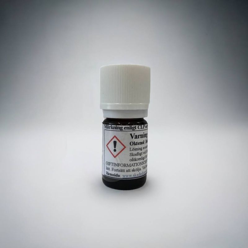 Flytande Octenol 