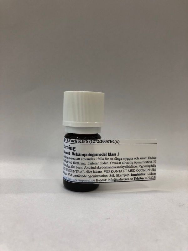 Flytande Octenol 